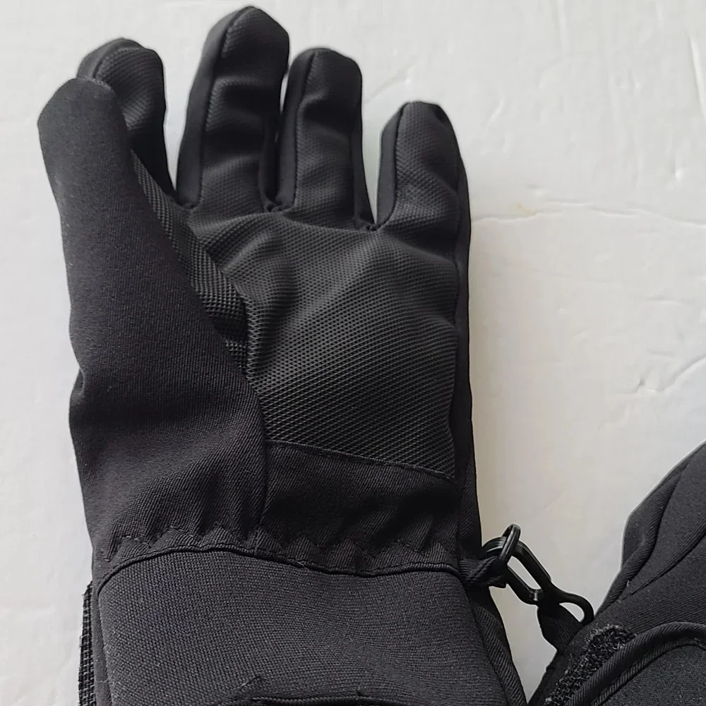 Swisstech gloves size S/M polyester,spandex